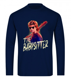 The Babysitter - Limited Edition