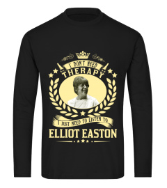 TO LISTEN TO ELLIOT EASTON