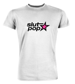 Kim Petras Merch Slut Pop Tee Hoodie