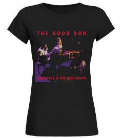 Nick Cave and the Bad Seeds, The Good Son