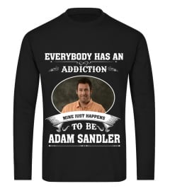 HAPPEN ADAM SANDLER