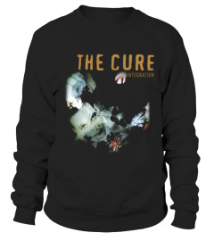 The Cure Disintegration