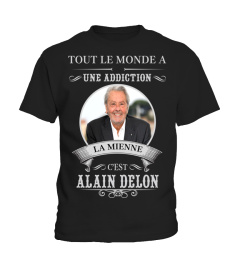 ÉDITION LIMITÉE ALAIN