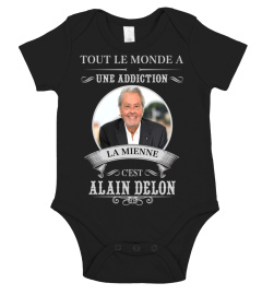 ÉDITION LIMITÉE ALAIN