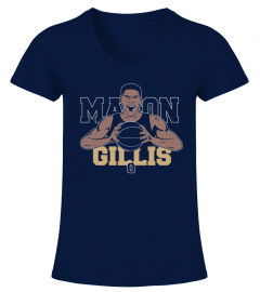 Mason Gillis T Shirts