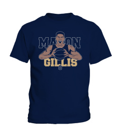 Mason Gillis T Shirts