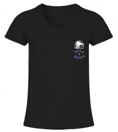 Taco Bell Born X Raised Shirt 2022