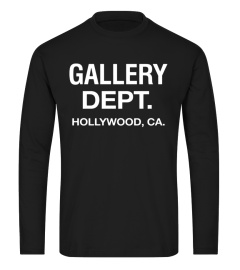 gallery dept hollywood ca merch