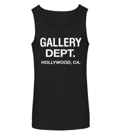 gallery dept hollywood ca merch