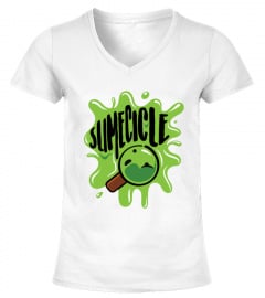 Slimecicle Merch Slimecicle Splat Shop