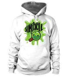 Slimecicle Merch Slimecicle Splat Shop