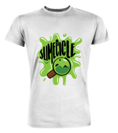 Slimecicle Merch Slimecicle Splat Shop