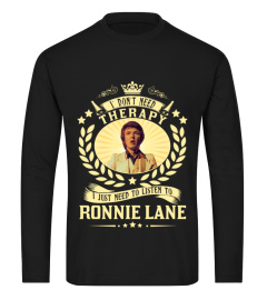 TO LISTEN TO RONNIE LANE