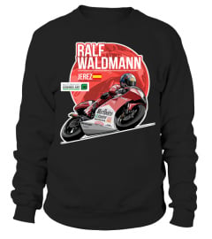 RD80-061-BK.Ralf Waldmann - 1997 Jerez T-Shirt