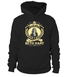 TO LISTEN TO BETH HART