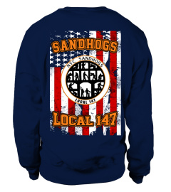 Sandhogs local 147