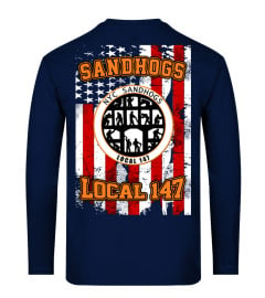 Sandhogs local 147