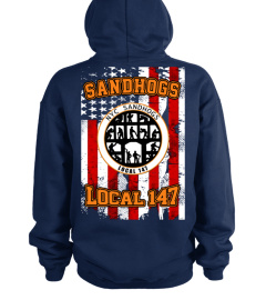 Sandhogs local 147