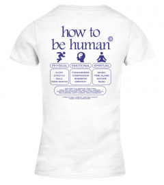Being Human Chelsea Cutler T Shirt