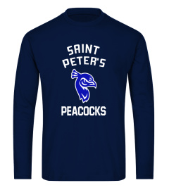 St Peters Peacocks T Shirt