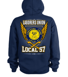 Laborers local 57