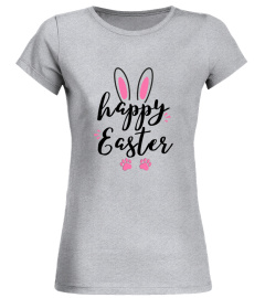 T-Shirt Happy Easter