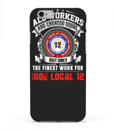 IUOE LOCAL 12