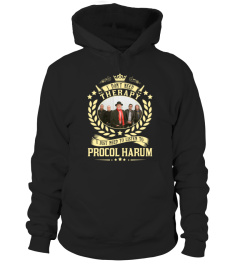 TO LISTEN TO PROCOL HARUM