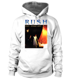 RUS019 - Rush Exit...Stage Left