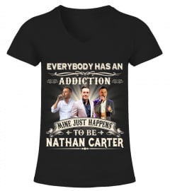 EVERYBODY HAS AN ADDICTION MINE JUST HAPPENS TO BE NATHAN CARTER