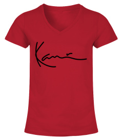 Karl Kani T Shirts