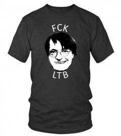 FCK LTB Premium Unisex Shirt Limitierte Auflage