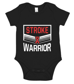 STROKE -  WARRIOR