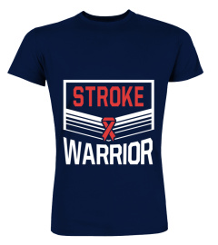 STROKE -  WARRIOR