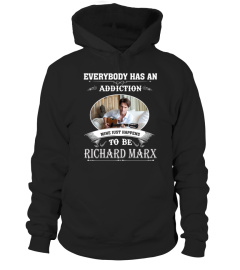 EVERYBODY HAS AN RICHARD MARX