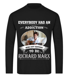 EVERYBODY HAS AN RICHARD MARX