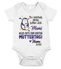 ALLES GUTE ZUM ERSTEN MUTTERTAG