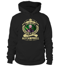 TO LISTEN TO ALI CAMPBELL