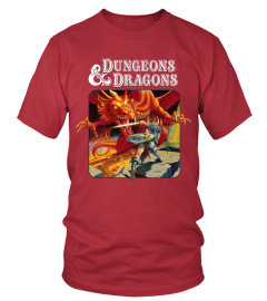BDND1983-006-RD. Basic Dungeons &amp; Dragon BECMI version - Basic Set