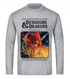 BDND1983-005-GD. Basic Dungeons &amp; Dragon BECMI version - Immortals