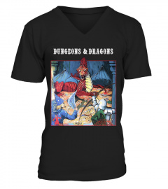 BDND1977-002-BK. Basic Dungeons &amp; Dragons - Holmes - Basic Set