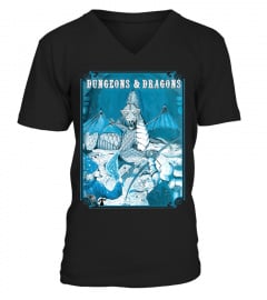 BDND1977-001-BK. Basic Dungeons &amp; Dragons - Holmes - Basic Set