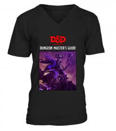 DND (5th edition) - Master Guide 2