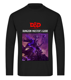 DND (5th edition) - Master Guide 2