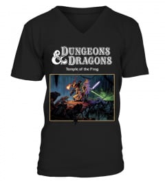 DNDALL-036-BK. Dungeons   Dragons 4
