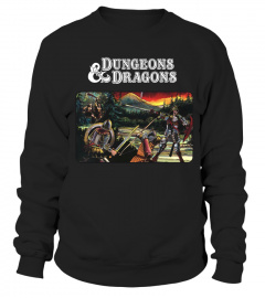 DNDALL-034-BK. Dungeons   Dragons 2