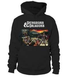 DNDALL-034-BK. Dungeons   Dragons 2