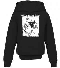 Morbid Podcast Official Hoodie