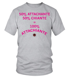 FBS - Attachiante