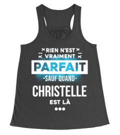 Rien N'est Vraiment Parfait Sauf Quand Prenom Est Là